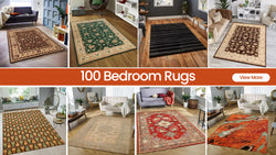 Bedroom Rugs