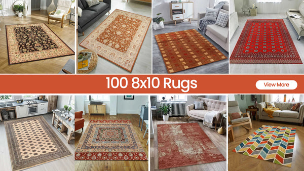 8x10 rugs