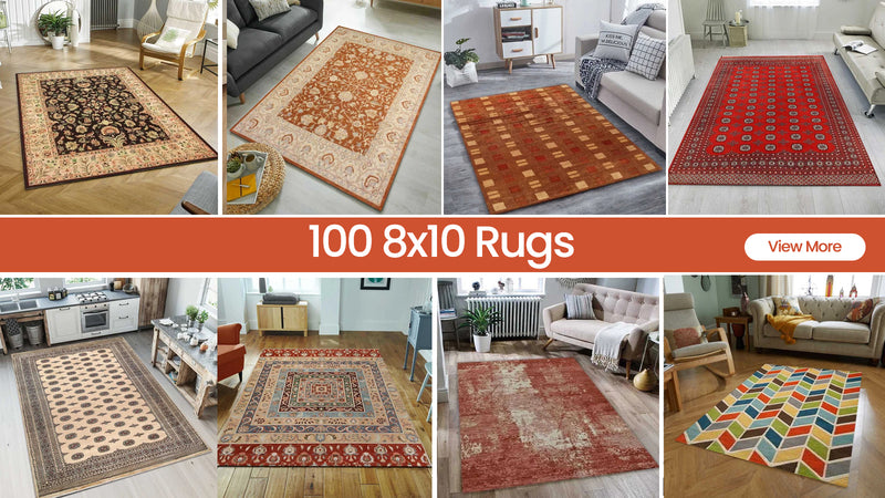 8x10 rugs
