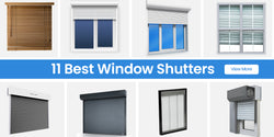 window shuuters