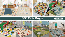  Kids Rugs