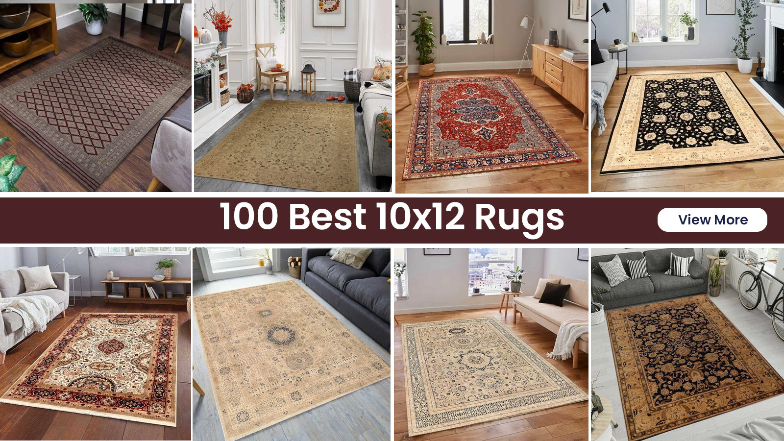 30+ Best 10x12 Rugs For 2024 RugKnots