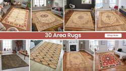 Area Rugs