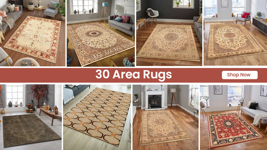 Area Rugs