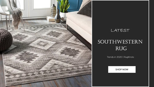 Southwestern Rug