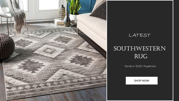 Southwestern Rug