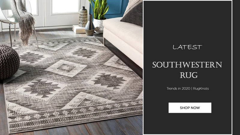 Southwestern Rug