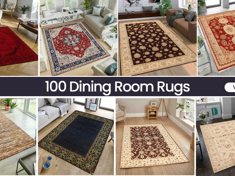 Dining Room Rugs