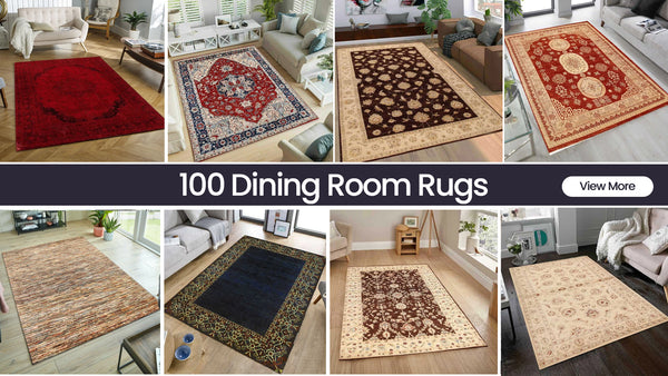 Dining Room Rugs