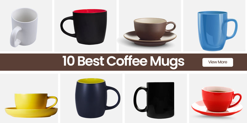 Coffee Mugs