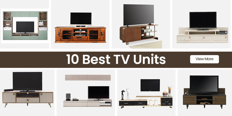 tv units