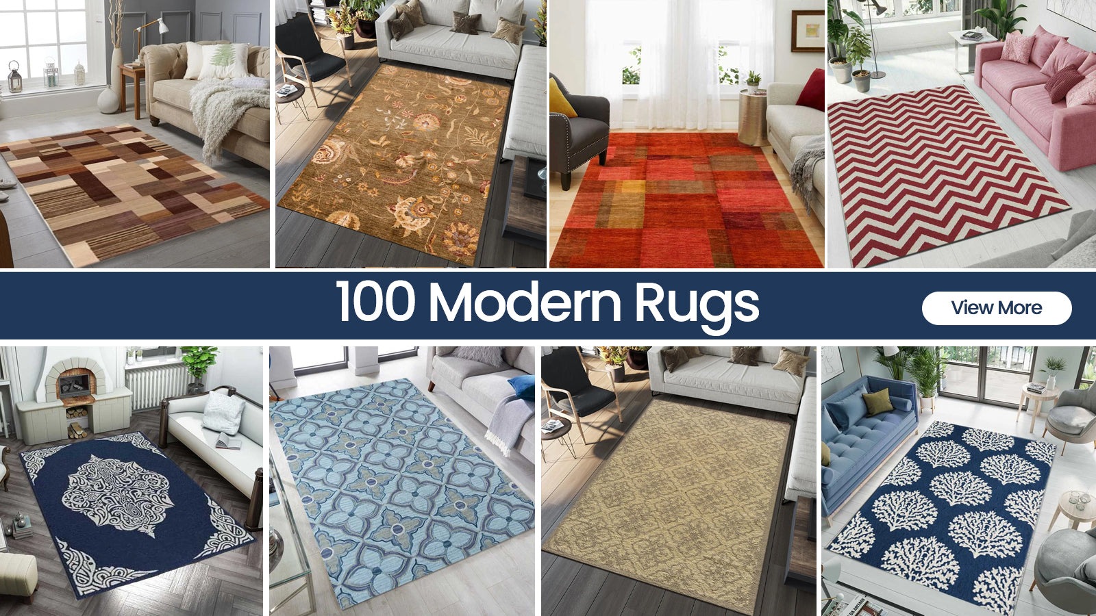 Modern Rugs 