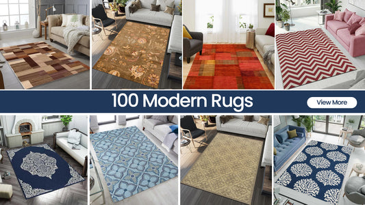 Modern Rugs 