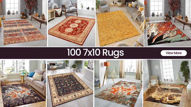 7x10 rugs