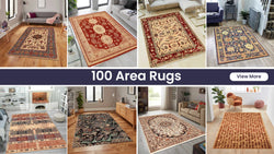 Area Rugs