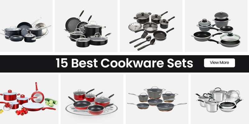 Cookware Sets