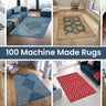 100 Best Machine Made Rugs For 2026