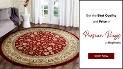 Persian Rugs