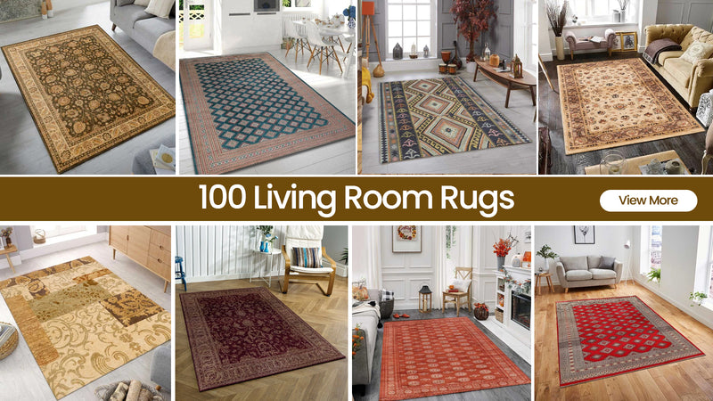 Living Room Rugs
