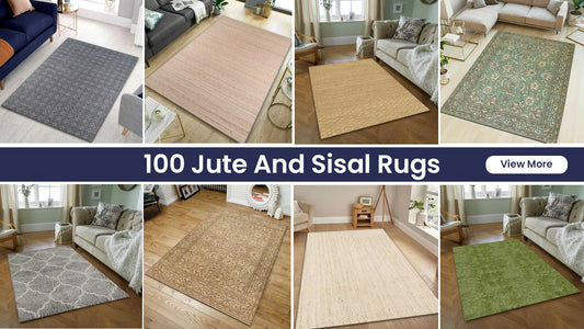 jute rugs