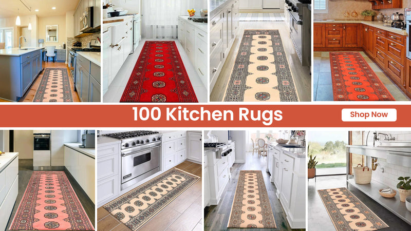 Kitchen Rugs
