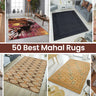 50 Best Mahal Rugs For 2026