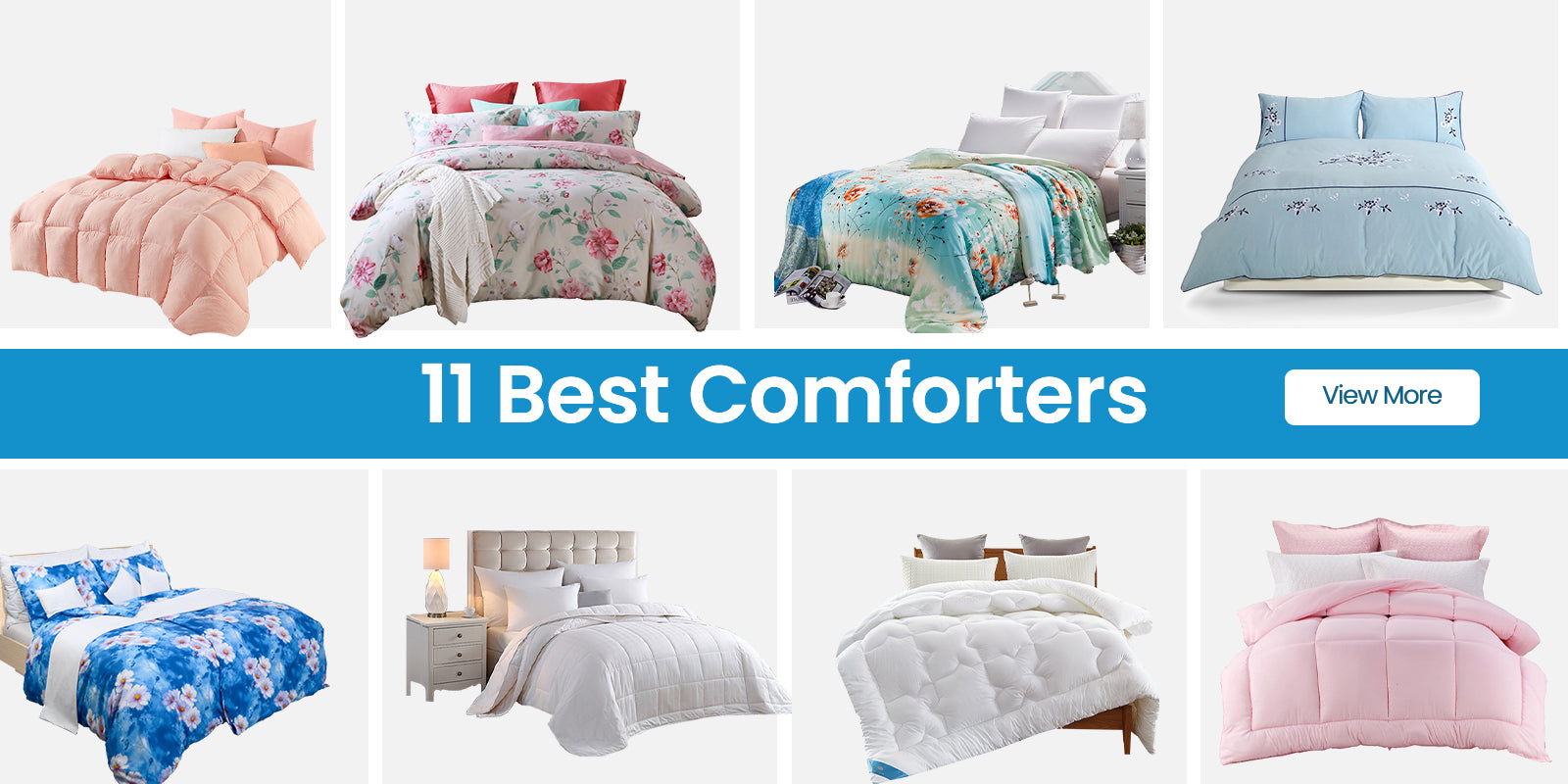 The 11 Best Comforters For 2023 RugKnots