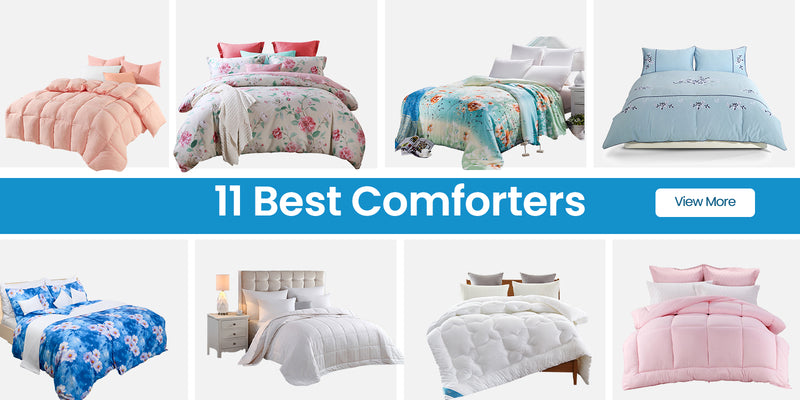 Comforters