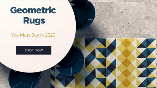 Geometric Rugs