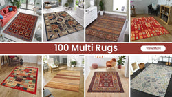 Multi rugs