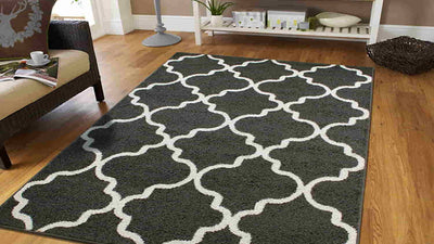 5x8 Area Rugs: The Perfect Size Guide for Every Room
