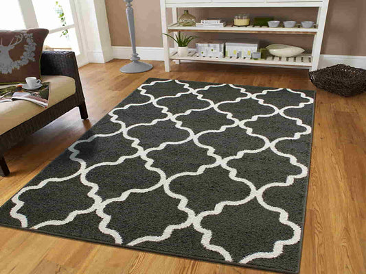 5x8 Area Rugs: The Perfect Size Guide for Every Room