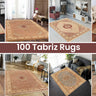 6 Best Tabriz Rugs For 2026