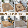 6 Best Tree of Life Rugs For 2026