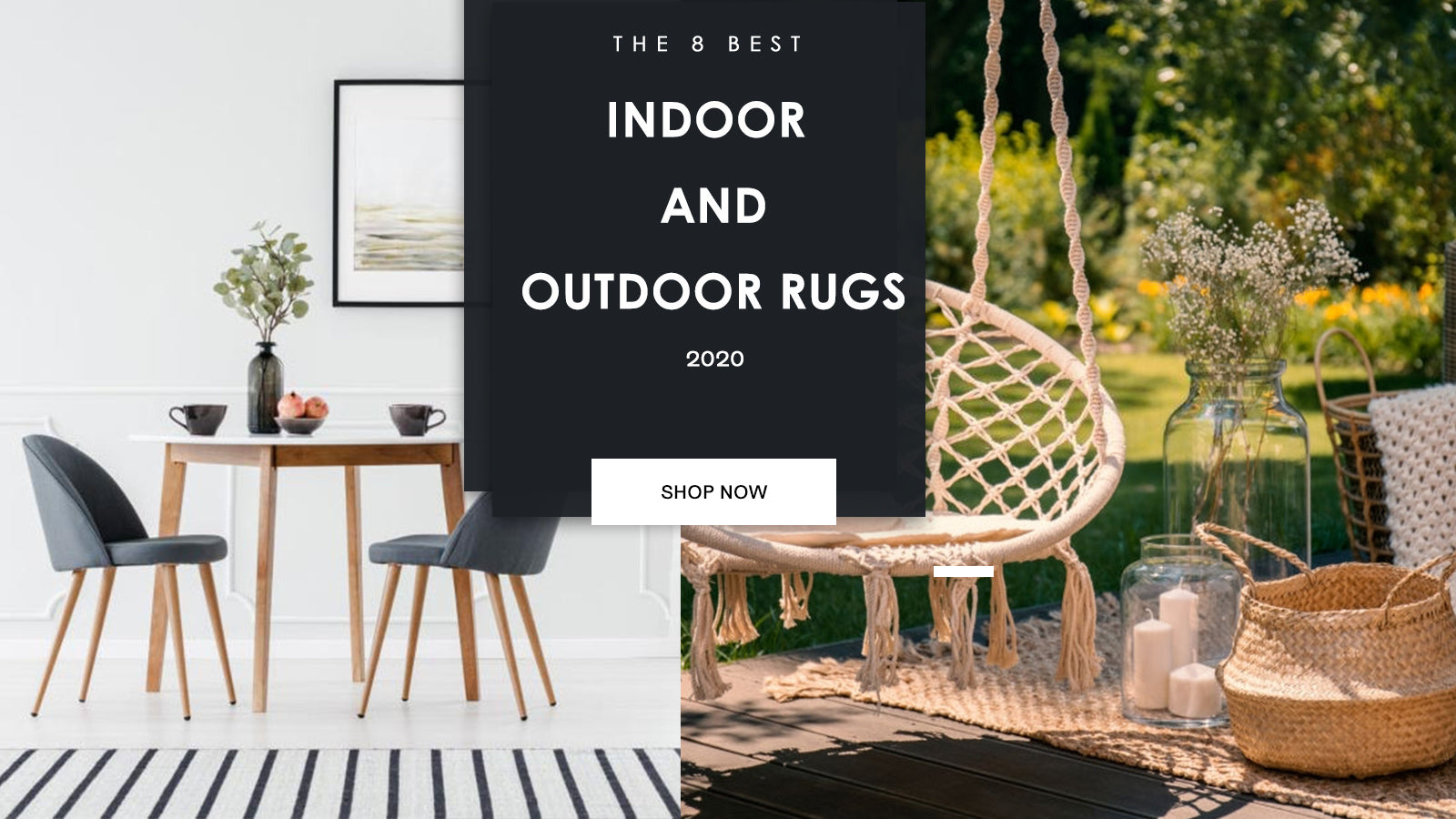 8 Best Indoor and Outdoor Rugs of 2024 - RugKnots