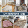 100 Best Transitional Rugs For 2026
