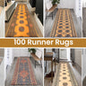 7 Tips For Buying Hallway Runners Online