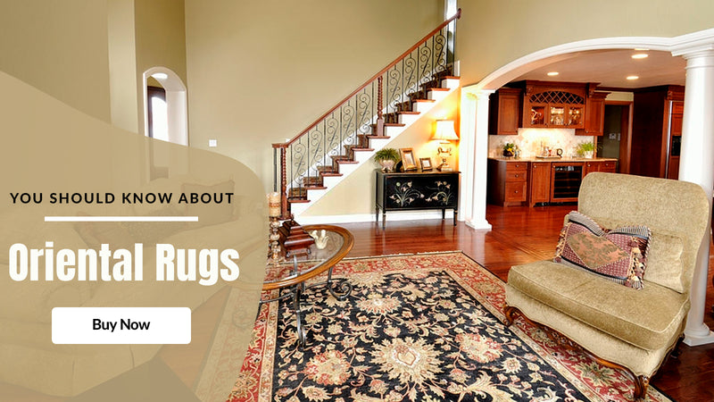 Oriental Rugs