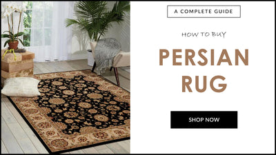 How to Buy a Persian Rug in 2025 | Ultimate Rug Buying Guide