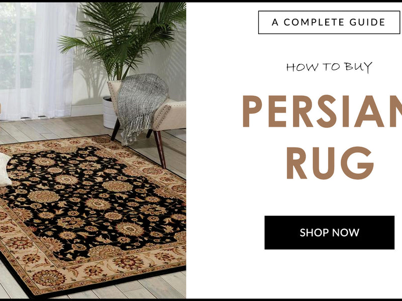 Persian Rugs