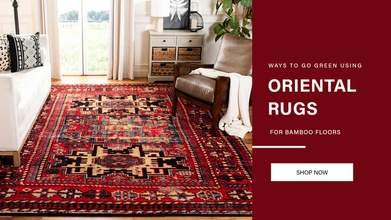 Oriental Rugs