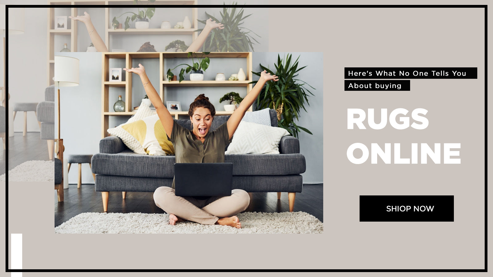 AREA RUGS