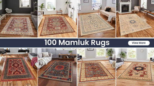 mamluk rugs