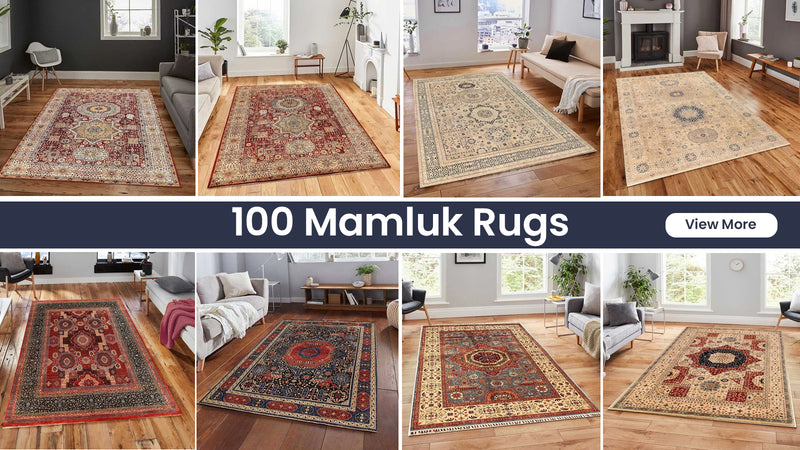 mamluk rugs