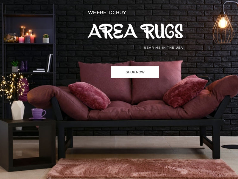  Area Rugs
