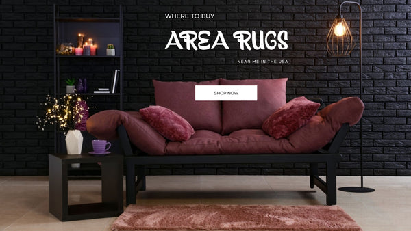  Area Rugs