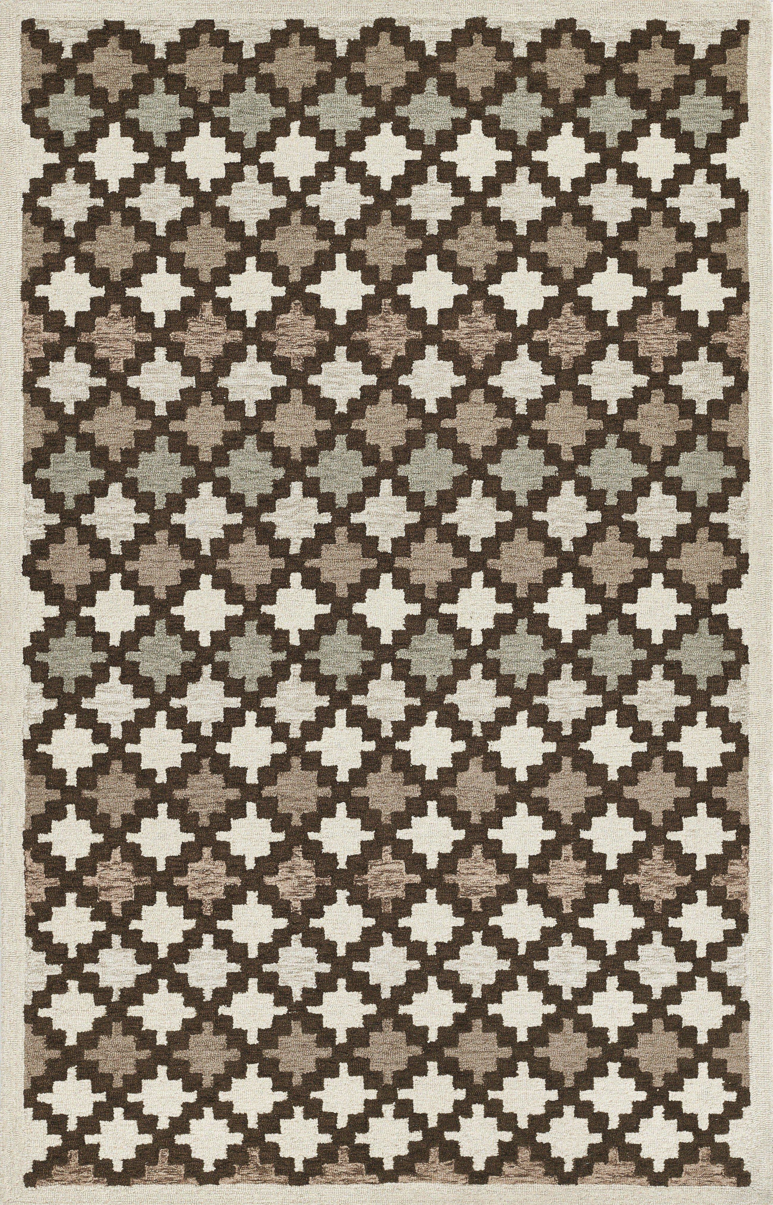 Best Color For Your Rug: Grey, Red, White, Blue & Brown