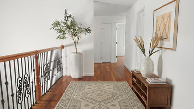 How Big Is a 5x7 Rug? Size, Room Fit & Placement Guide