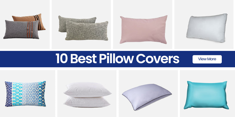 Pillow Covers