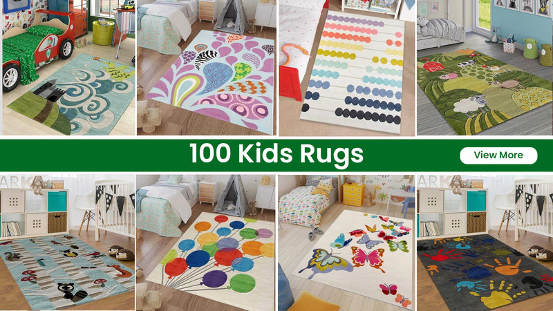 kid rugs